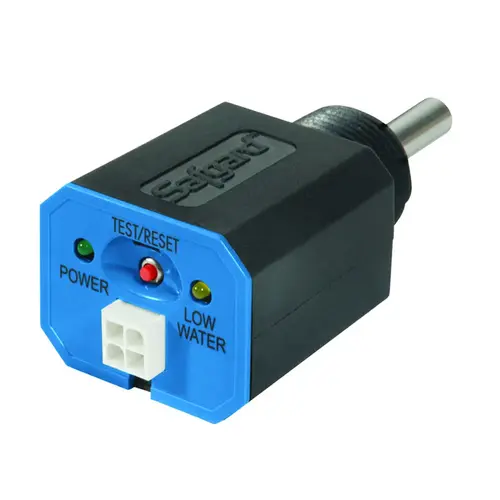 24v Low Water Cut Off With Manual Reset For Commercial Boilers Test Button And P 24v Low Water Cut Off With Manual Reset For Commercial Boilers Test Button And P