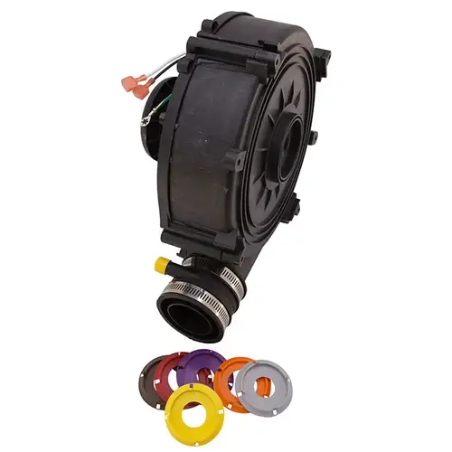 Draft Inducer Comb Blower Same As S1-32649692000 Draft Inducer Comb Blower Same As S1-32649692000