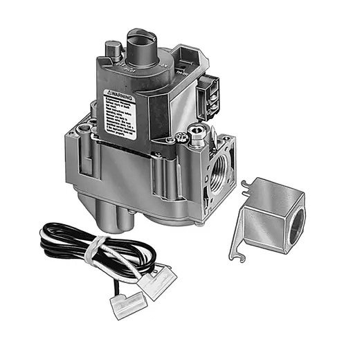 120v Standing Pilot Natural Gas Valve 3/4" X 3/4" W/Bushings & LP Kit 300000 BTU 120v Standing Pilot Natural Gas Valve 3/4" X 3/4" W/Bushings & LP Kit 300000 BTU