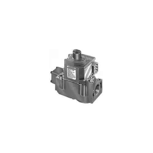 24v Intermittent Pilot Natural Gas Valve 1/2" X 3/4" Includes LP Kit 270000 BTU 24v Intermittent Pilot Natural Gas Valve 1/2" X 3/4" Includes LP Kit 270000 BTU