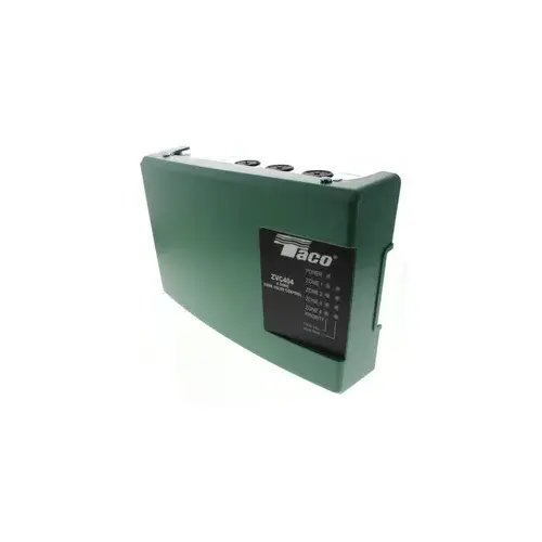 Four Zone Switching Relay With Priority For Zone Valves Replaces ZVC-404-EXP Four Zone Switching Relay With Priority For Zone Valves Replaces ZVC-404-EXP