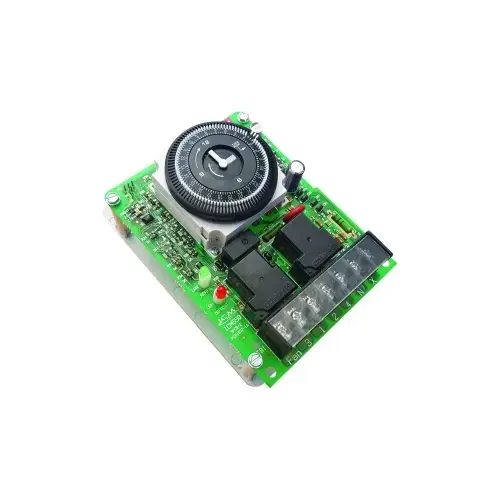 Defrost Timer Multi Voltage Replaces: Grasslin 010-0011B And Intermatic DTAV40 I Defrost Timer Multi Voltage Replaces: Grasslin 010-0011B And Intermatic DTAV40 I