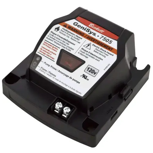 120V Primary Control Pre 45s Post 2m w/ Jumper 120V Primary Control Pre 45s Post 2m w/ Jumper