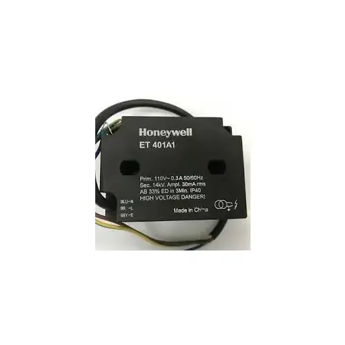 110 Vac 50/60hz Gas Ignigtion Transformer No Rajah Connector Replaces Q652B1006 110 Vac 50/60hz Gas Ignigtion Transformer No Rajah Connector Replaces Q652B1006
