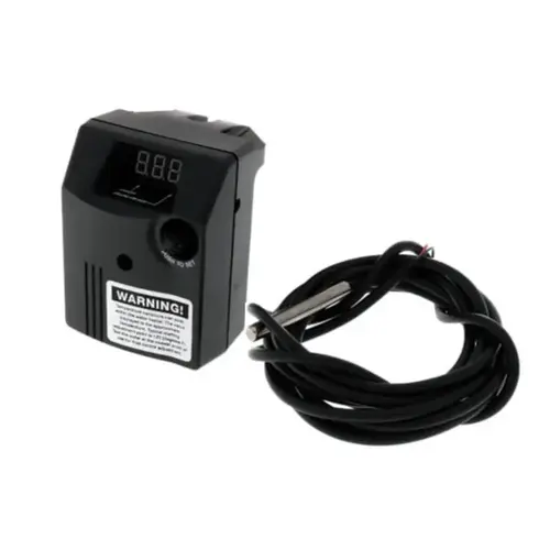 W/MC Acu-temp Sensor Kit Series 2 Only Aqua-plus Indirect Water Heaters Incl: 63 W/MC Acu-temp Sensor Kit Series 2 Only Aqua-plus Indirect Water Heaters Incl: 63