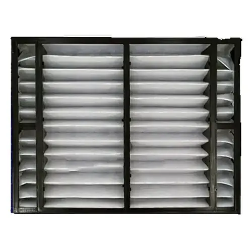 Filter Frame Filter Frame