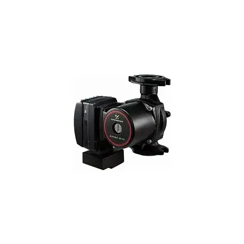 26-99 F 99490916 115V Single Phase Cast Iron Circulator Pump W/ Built In Isolati 26-99 F 99490916 115V Single Phase Cast Iron Circulator Pump W/ Built In Isolati