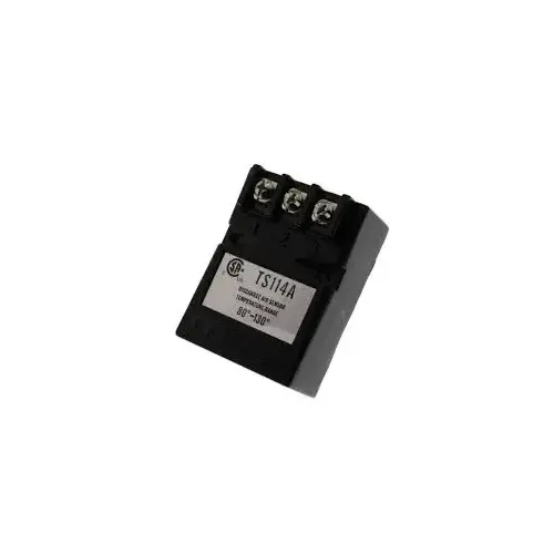 Discharge Air Sensor 80-130F Discharge Air Sensor 80-130F