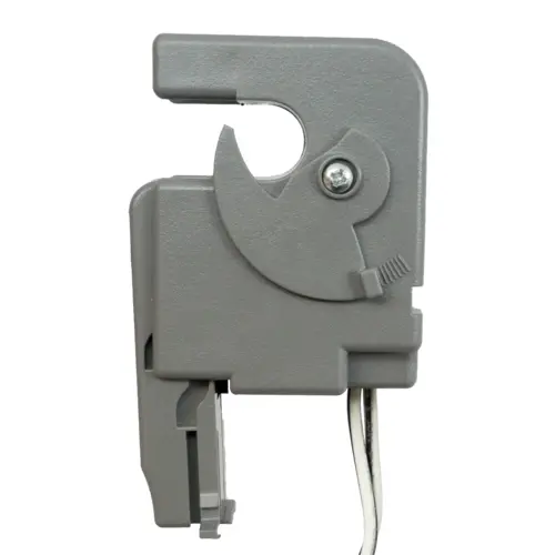 Split Core Adjustable Current Switch 0.75-150 Amp Wire Leads 120 Vac Split Core Adjustable Current Switch 0.75-150 Amp Wire Leads 120 Vac