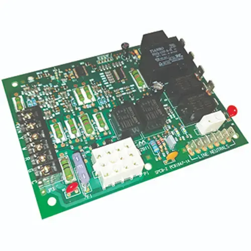 OEM Replacement Ignition Control Board For Goodman PCBBF110/112/123 0130F00005 B OEM Replacement Ignition Control Board For Goodman PCBBF110/112/123 0130F00005 B