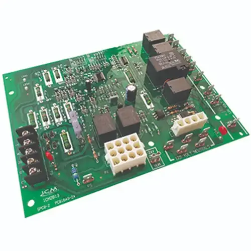 OEM Replacement Integrated Furnace Control For Lennox SureLight Board (Control B OEM Replacement Integrated Furnace Control For Lennox SureLight Board (Control B