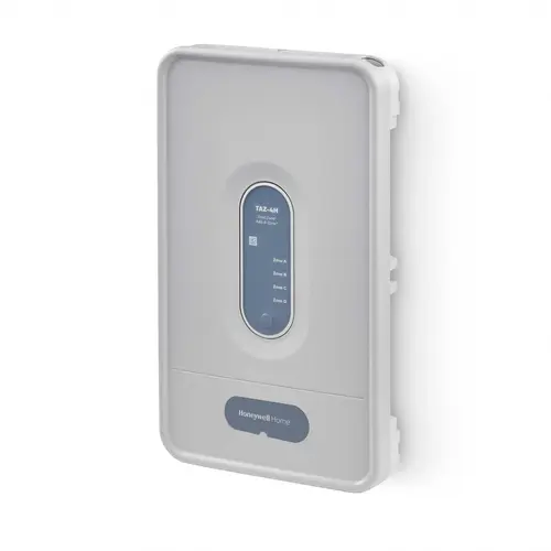 Add A Zone Panel For Use With HZ432/HZ432K 4 Zones Per TAZ-4H For A Max. Of 32 Z Add A Zone Panel For Use With HZ432/HZ432K 4 Zones Per TAZ-4H For A Max. Of 32 Z