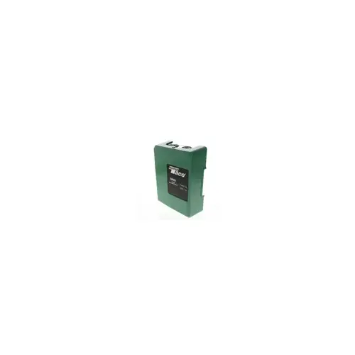 Single Zone Switching Relay SR501-5 Single Zone Switching Relay SR501-5