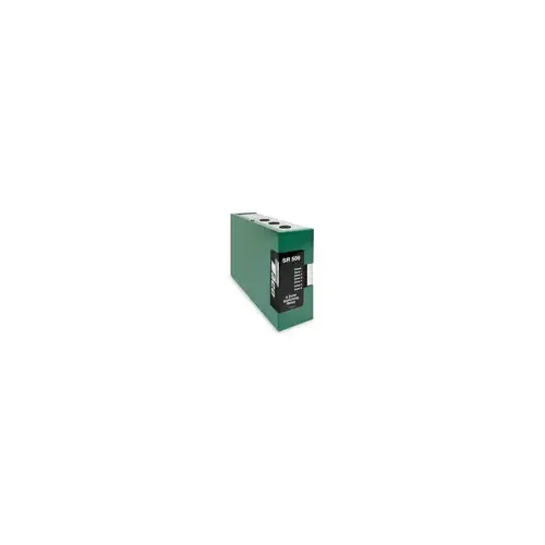 Six Zone Switching Relay W/ Priority Replaces SR506-EXP Six Zone Switching Relay W/ Priority Replaces SR506-EXP