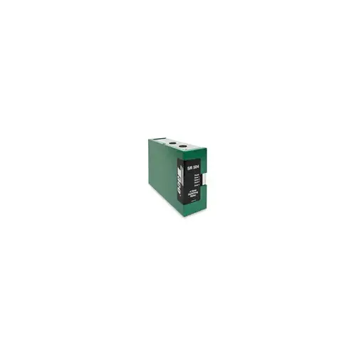 Four Zone Switching Relay W/ Priority For Circulators Expandable Replaces SR504- Four Zone Switching Relay W/ Priority For Circulators Expandable Replaces SR504-