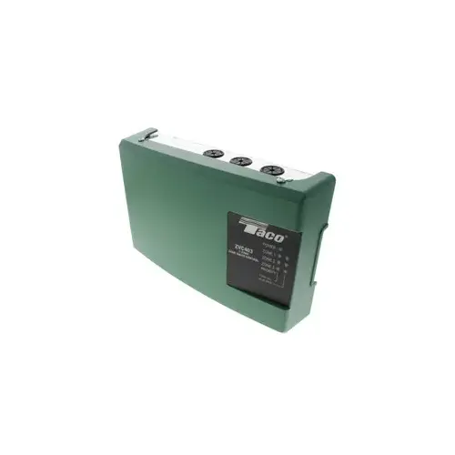 3 Zone Relay For Zone Valves 3 Zone Relay For Zone Valves