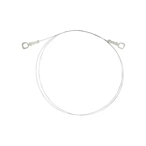 20" Ionizer Wire 20" Ionizer Wire