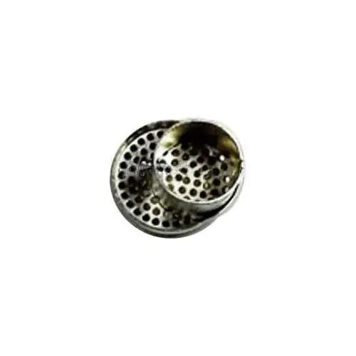 1 1/2" Slip On Vent Cap With Screen 14038 1 1/2" Slip On Vent Cap With Screen 14038