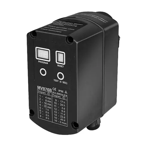 24v Motorized Backwash Control For All 1/2" - 2" F76S & F74C Models Includes Dig 24v Motorized Backwash Control For All 1/2" - 2" F76S & F74C Models Includes Dig