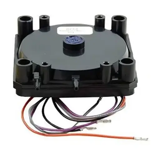 Airflow Switch For F50F & F52F Airflow Switch For F50F & F52F