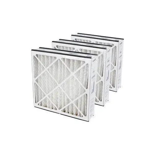 Air Bear Replacement Media Filter 20 X 25 X 5 Merv 8 Rating Fits Aprilaire 201 S Air Bear Replacement Media Filter 20 X 25 X 5 Merv 8 Rating Fits Aprilaire 201 S