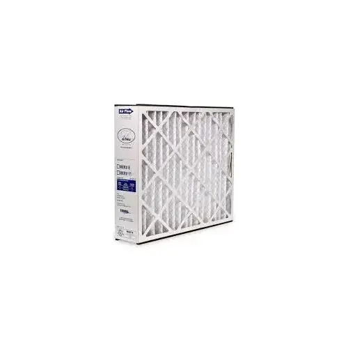 Air Bear TM Replacement Media Filter 16 X 25 X 3 Merv 8 - Replaces 229990-101 Air Bear TM Replacement Media Filter 16 X 25 X 3 Merv 8 - Replaces 229990-101