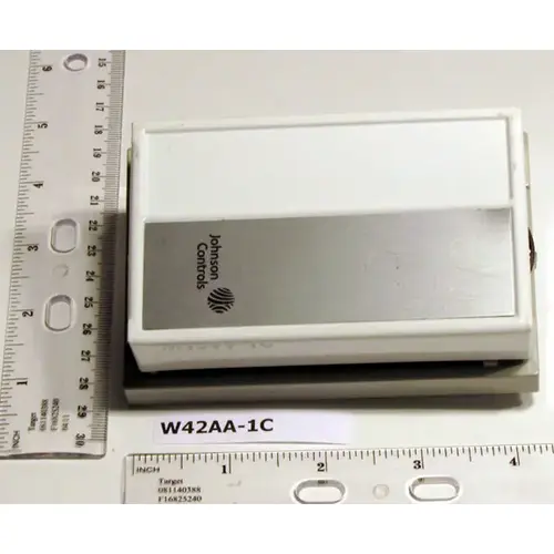 120/240v SPDT 3 Wire Humidistat Control 10-90% RH 120/240v SPDT 3 Wire Humidistat Control 10-90% RH