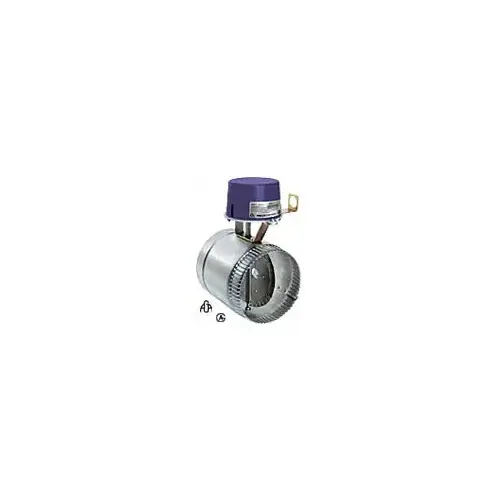 6" Automatic Vent Damper For 24v Gas Systems Does Not Include Wiring Harness 464 6" Automatic Vent Damper For 24v Gas Systems Does Not Include Wiring Harness 464