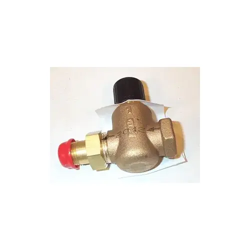 1/2" N.O. Valve Body 4.0cv NPT Union 1/2" N.O. Valve Body 4.0cv NPT Union