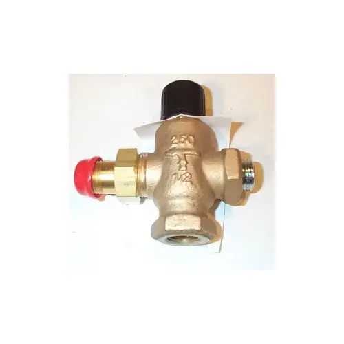 1/2" No Angle 4.0cv Npt-union 1/2" No Angle 4.0cv Npt-union