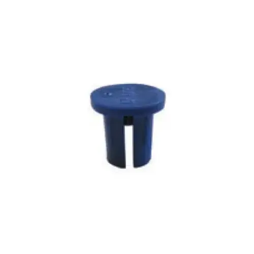 1/8" NPT. Dust Cap 1/8" NPT. Dust Cap