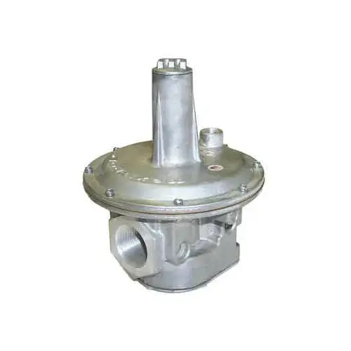 3" NPT. Gas Pressure Regulator 26000000 BTU Use With R11110 Spring Comes With St 3" NPT. Gas Pressure Regulator 26000000 BTU Use With R11110 Spring Comes With St