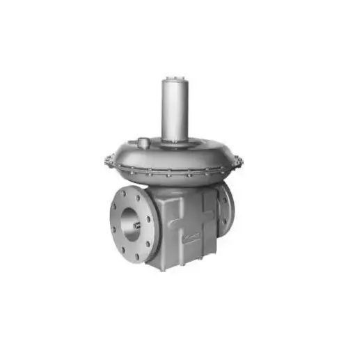 4" Flanged Gas Pressure Regulator 50000000 BTU Use With R13110 Spring Includes S 4" Flanged Gas Pressure Regulator 50000000 BTU Use With R13110 Spring Includes S