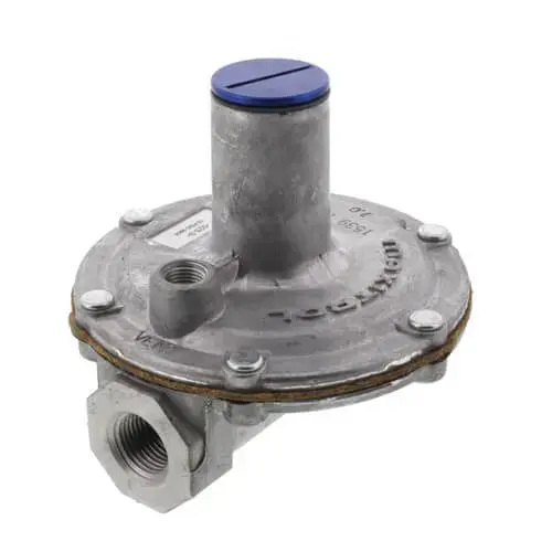 3/8" Gas Pressure Regulator 140000 BTU Use With R325C10 Spring Includes 4-12" Sp 3/8" Gas Pressure Regulator 140000 BTU Use With R325C10 Spring Includes 4-12" Sp