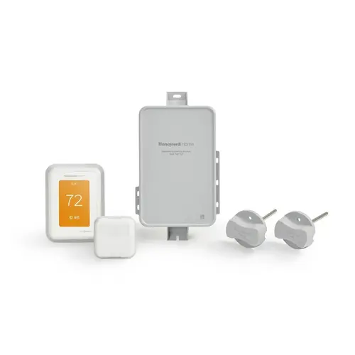 T10+ Pro Smart Kit With EIM Wireless Indoor Sensor Return and Supply Sensors T10+ Pro Smart Kit With EIM Wireless Indoor Sensor Return and Supply Sensors