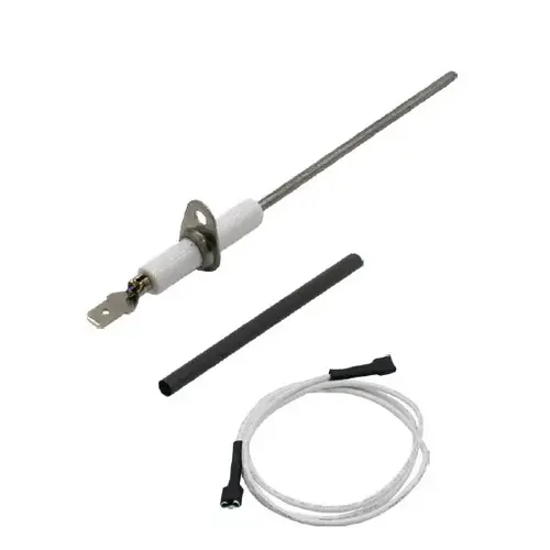 Universal Replacement Flame Sensor For Furnace Boiler Cooking And Other Applicat Universal Replacement Flame Sensor For Furnace Boiler Cooking And Other Applicat