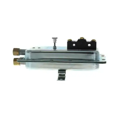 SPDT Air Pressure Switch .05" - 12.0" W.C. 18472121 SPDT Air Pressure Switch .05" - 12.0" W.C. 18472121