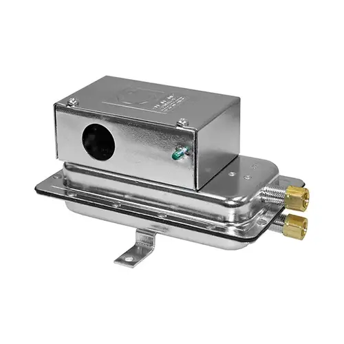 SPDT Air Pressure Sensing Switch (.05" - 2.0" W.C.) 18846121 SPDT Air Pressure Sensing Switch (.05" - 2.0" W.C.) 18846121