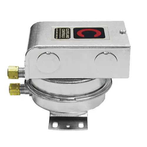 SPDT Air Pressure Switch (.15" - 20" W.C.) 28969110 SPDT Air Pressure Switch (.15" - 20" W.C.) 28969110
