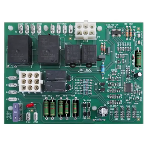 OEM Replacement Nortek 903429 (Intertherm/Nordyne/Miller/Revolv: 624602 624640 1 OEM Replacement Nortek 903429 (Intertherm/Nordyne/Miller/Revolv: 624602 624640 1