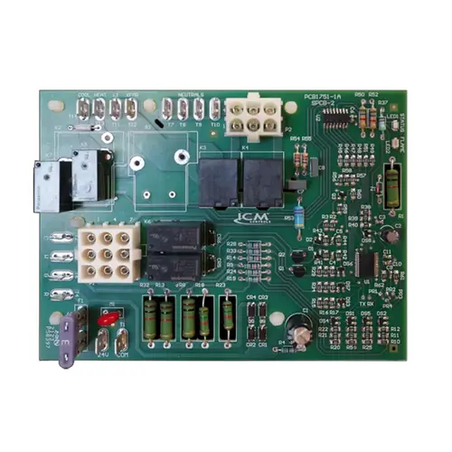 OEM Replacement Nortek 1021575R (Intertherm/Nordyne/Miller/Revolv) OEM Replacement Nortek 1021575R (Intertherm/Nordyne/Miller/Revolv)