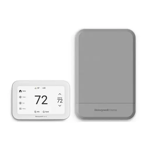 24V ElitePRO S1200 WIFI Smart Touchscreen Thermostat Kit With Redlink 3.0 EIM. I 24V ElitePRO S1200 WIFI Smart Touchscreen Thermostat Kit With Redlink 3.0 EIM. I