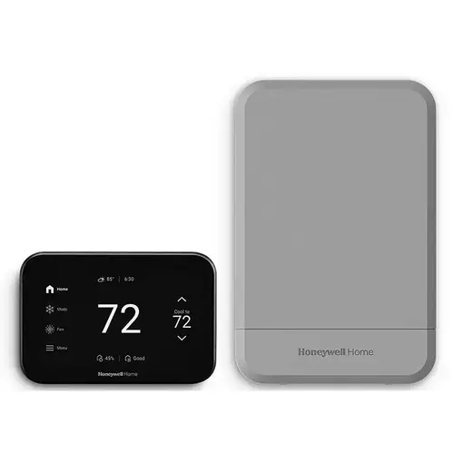 24V ElitePRO S1200 WIFI Smart Touchscreen Thermostat Kit With Redlink 3.0 EIM. I 24V ElitePRO S1200 WIFI Smart Touchscreen Thermostat Kit With Redlink 3.0 EIM. I
