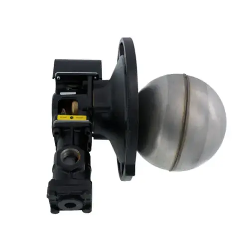 Head Assembly For 51-2 Feeder/LWCO 135100 Head Assembly For 51-2 Feeder/LWCO 135100