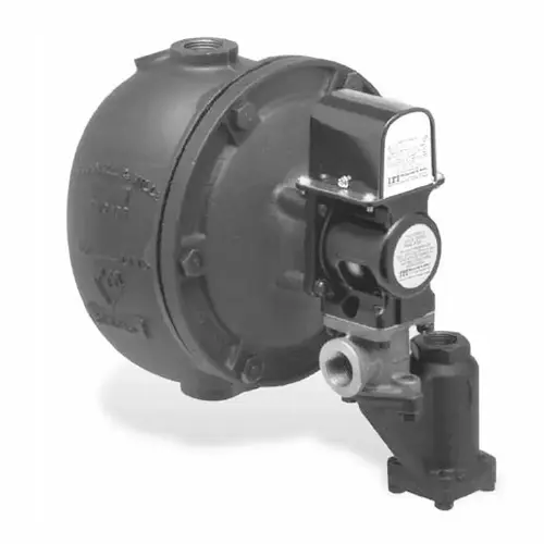 Mech. Water Feeder High Cap. W/cutoff 135900 Mech. Water Feeder High Cap. W/cutoff 135900