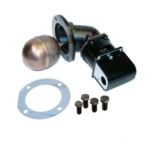 Replacement Head For 63 Includes No. 2 Switch 142600 Replacement Head For 63 Includes No. 2 Switch 142600