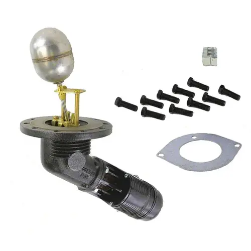 Replacement Head For 94 & 194 Includes No. 5 Switch 165300 Replacement Head For 94 & 194 Includes No. 5 Switch 165300