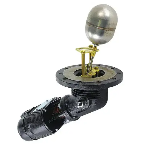 Replacement Head For 94M & 194M W/5-M Switch 166000 Replacement Head For 94M & 194M W/5-M Switch 166000