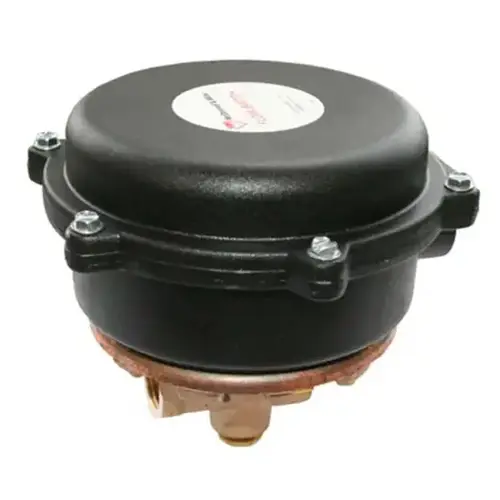 1/2" In-line High Sensitivity Flow Switch W/Nema-4X enclosure 113601 1/2" In-line High Sensitivity Flow Switch W/Nema-4X enclosure 113601
