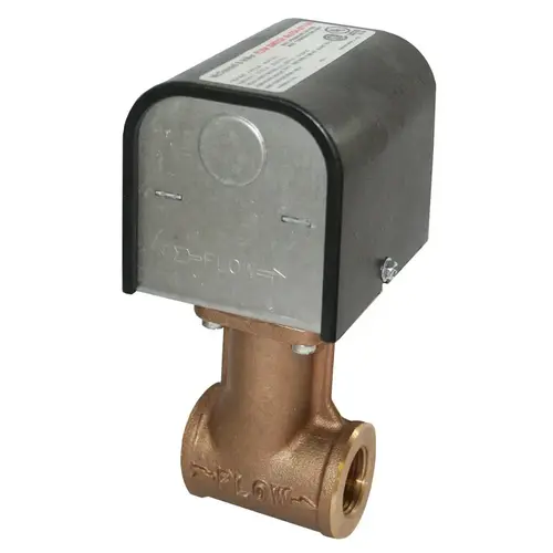 Fs4-3 W/1" Tee (min-5gpm)(max-11.5gpm) 115100 Fs4-3 W/1" Tee (min-5gpm)(max-11.5gpm) 115100